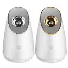 100 мл Пароварка для лица нано пар, спа-спрей увлажнитель для лица распылитель увлажнитель для лица