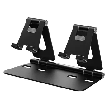 

Design Adjustable Aluminum Tablet Stand Fit for Mobile & Tablet