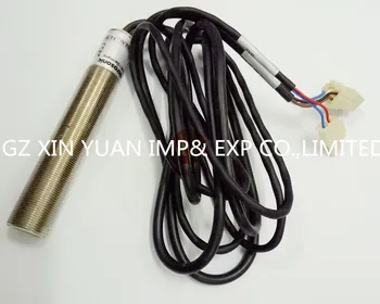 

1 piece HD printing machine sensor original second hand F2.122.1341/02