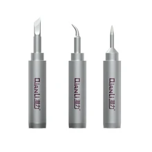 Qianli Универсальный 936 паяльник советы качество без свинца, сварка K J I советы для паяльной работы BGA