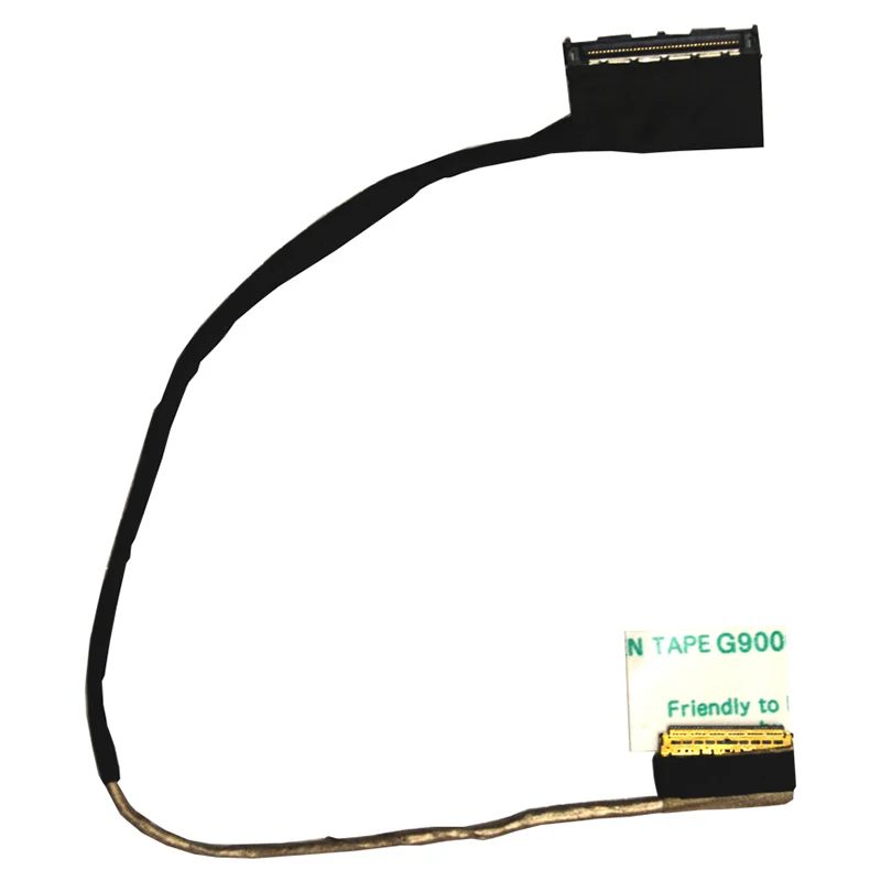 

LCD Display Video LVDS Flex Cable for Lenovo Thinkpad T440S T450S