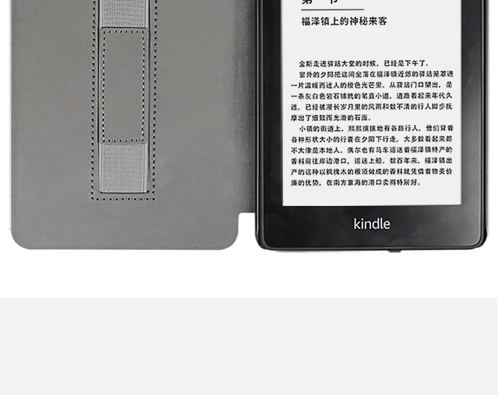 Estojo p tablets e e-books