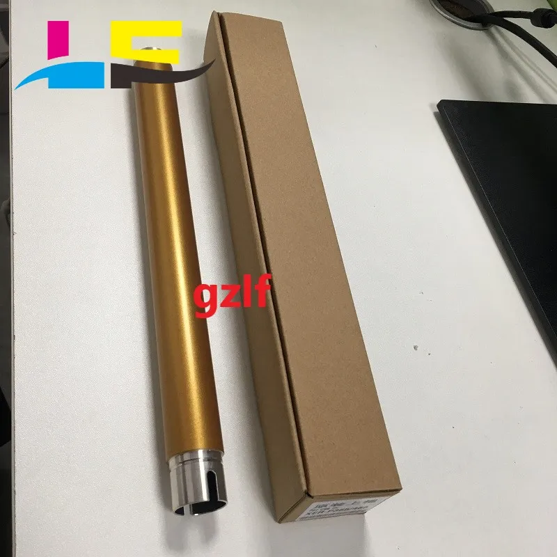 2 шт.* Верхний термоусадочный ролик для Xerox M355d M455D M455DF P355 Gold heater