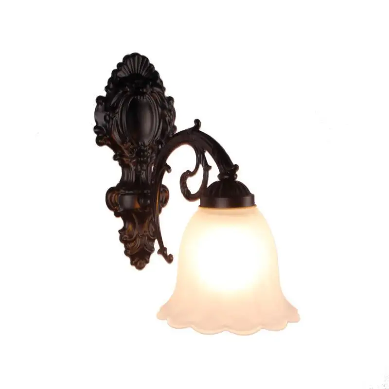 Настольная лампа Murale Лофт Декор бра Tete горит лампа Wandlampen светильник Wandlamp Lampara De Pared интерьер настенный светильник для спальни