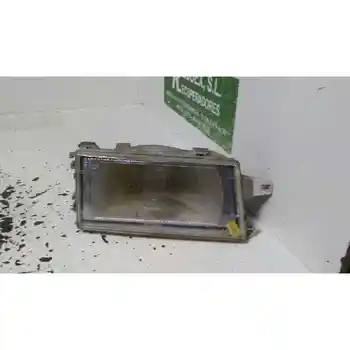 

RIGHT HEADLIGHT FIAT FIORINO (255)