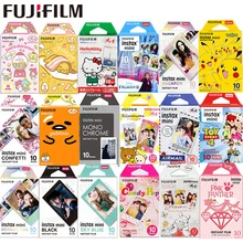 Fujifilm 10-100 листов, Алиса, мультфильм, мгновенная фотобумага, мультяшная пленка для Fuji Instax Mini 11 9 8 70 7s 50s 90 25, Share SP-1 2 Fujifilm 10-100 листов, Алиса, мультфильм, мгновенная фотобумага, мультяшная пленка для Fuji Instax Mini 11 9 8 70 7s 50s 90 25, Share SP-1 2