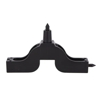 

1/4 "drip Hose Fitting Tools Garden Irrigation Tools 3 Mm & 4 Mm Drill Hose Hole Punch Drilling Tools