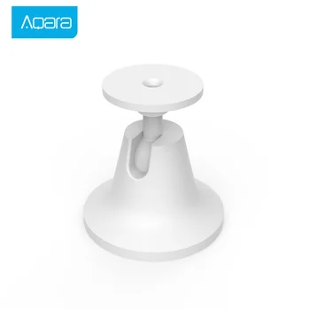 

Original Aqara Human Body Sensor Holder Stand accessories 360 Degree Free Rotation Motion Sensor Base bracket