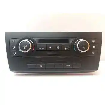 

6411919926001 CONTROL HEATING/AIR CONDITIONING BMW 3 SERIES SALOON (E90)