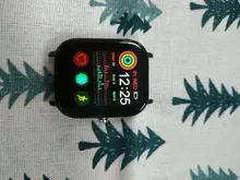 Reloj inteligente deportivo para hombre y mujer, pulsera con llamadas, Bluetooth, 2021 pulgadas, Monitor de ritmo cardíaco durante el sueño, resistente al agua, para IOS y Android, 1,68
