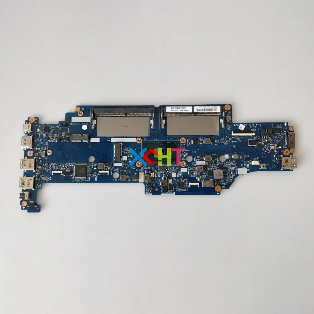 FRU: 01HW981 DA0PS9MB8E0 w SR2ZV I7-7500U CPU for Lenovo ThinkPad 13 Yoga S2 NoteBook PC Laptop Motherboard Mainboard | Компьютеры и