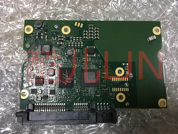 

Original logic circuit board main board 100761567 Rev C hard disk circuit board st4000dx002