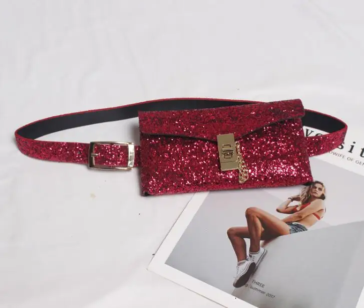 Женский подиум Мода blingbling искусственная кожа каммербуны женское платье Корсеты пояс с пряжкой Украшение широкий пояс R1884