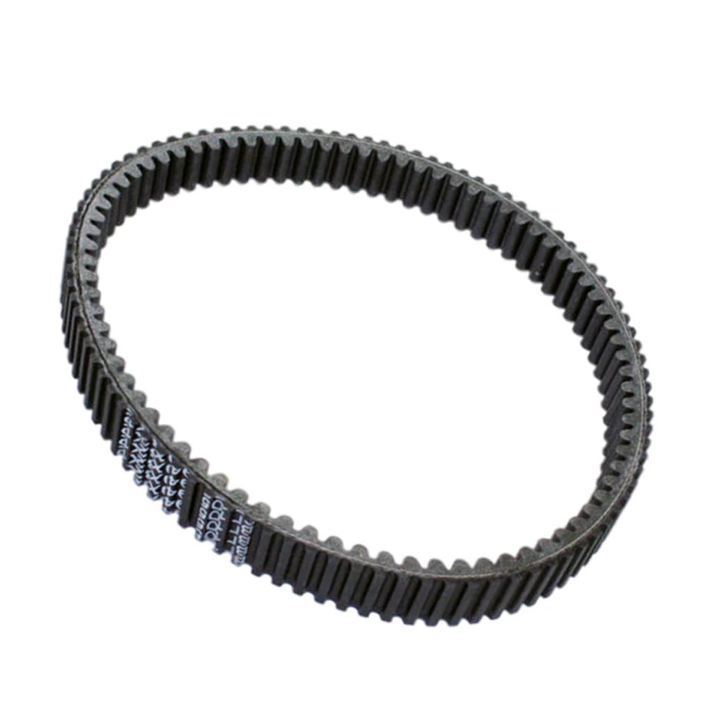 Drive Belt Heavy Duty Belt for Yamaha YXR660 Rhino 660 4X4 2004 2007 V