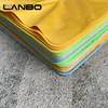 100pcs Eyeglasses Chamois Glasses Cleaner 145*175mm Suede Microfiber Glasses Cleaning Cloth For Lens Phone Screen Cleaning Wipes 2