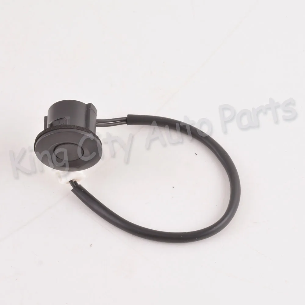 CAPQX для Mazda2 Mazda3 Mazda 2 / 3 07 11 переключатель багажника заднего Переключатель задняя