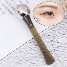 

1Pcs Cream Massage Applicator The Lifting Eye Serum Massager Tool Eye Care Wrinkle Remove Firming Absorption Tools HOT