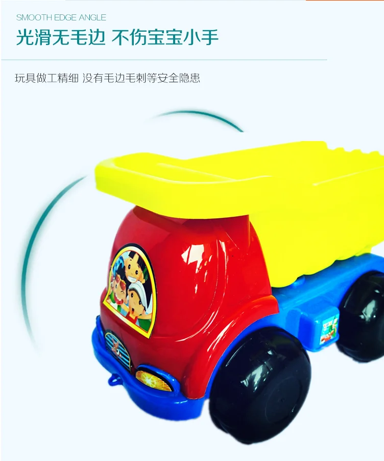Summary Toy Sets Sandbox Ming Zi 10 in Bulk Children Play Sand Beach Toys Household Fence Mainland China