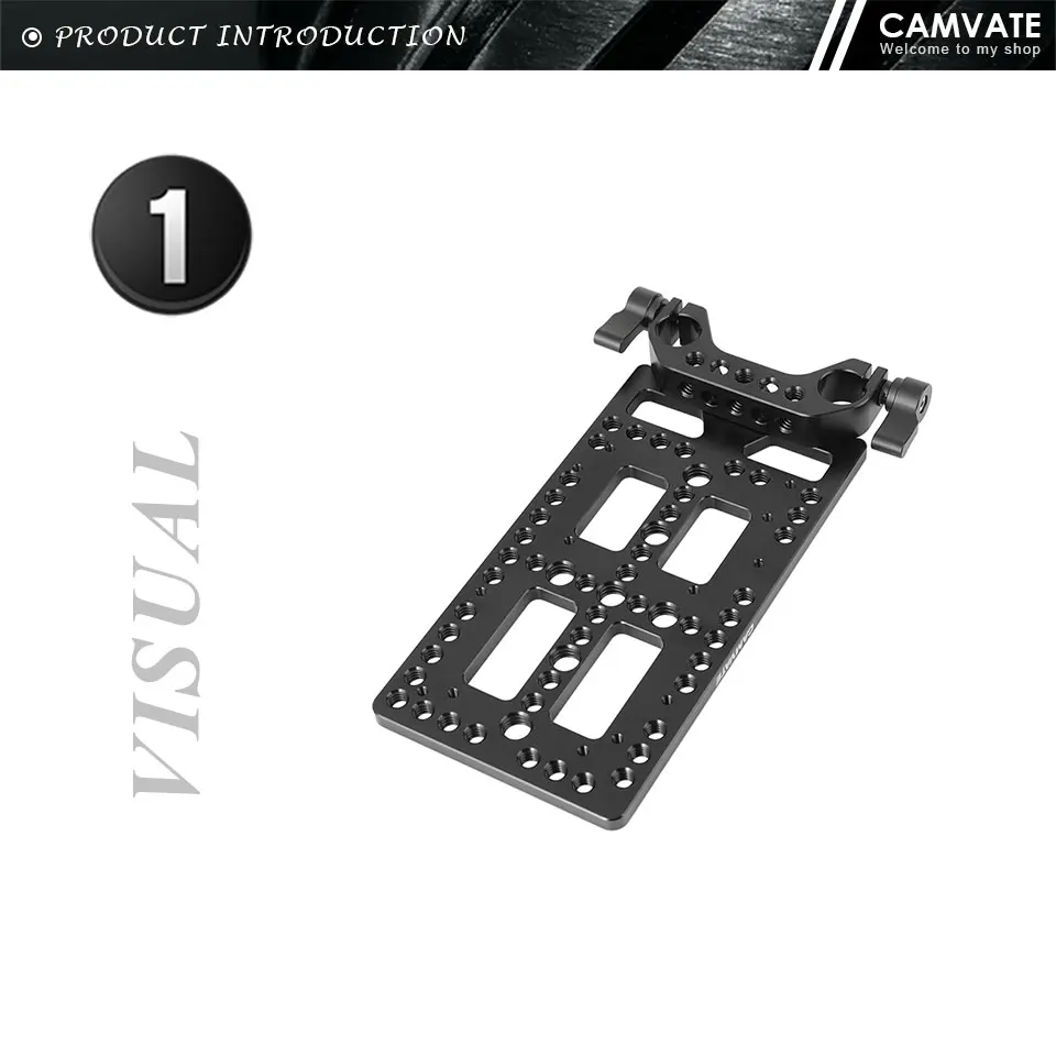 kits para estúdios de fotografia