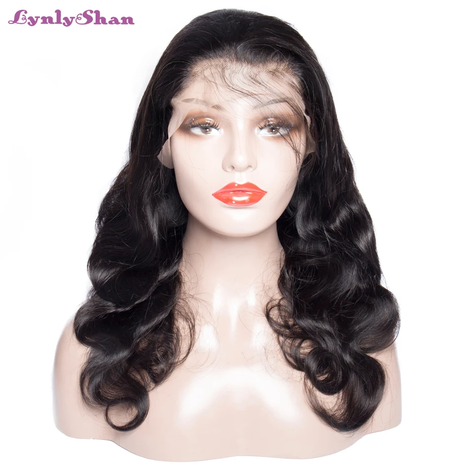 human hair wig