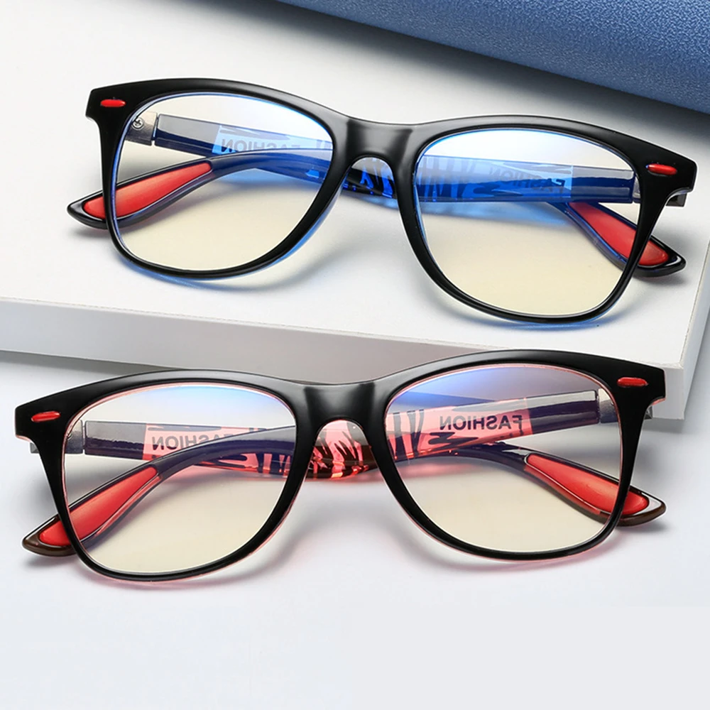 10 Of The Best Blue LightBlocking Glasses On Amazon 2019 HuffPost Life