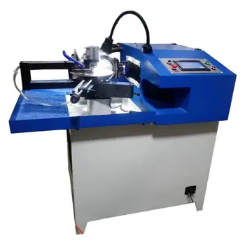 

Automatic carbide knife grinding machine saw blade grinding machine