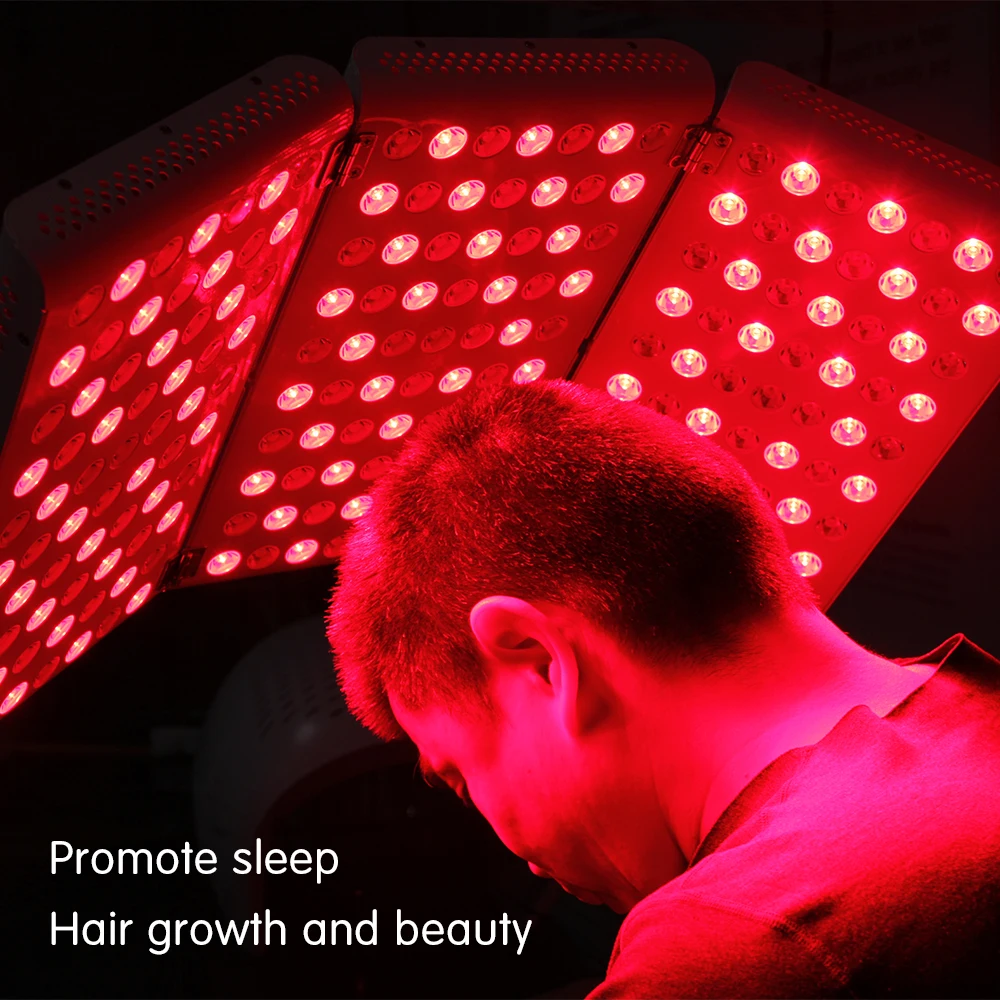 US $1.566.15 Home Use Multifunction Pdt Beauty Colorful For Hair Photon Acne Remover Machine Infrared Led Red Light Therapy