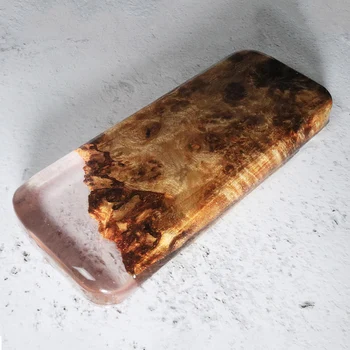 

Resin Keyboard One Hand Rest For Mechanical Gaming Keyboard Handmade Office Computer One Hand Keyboard Tray