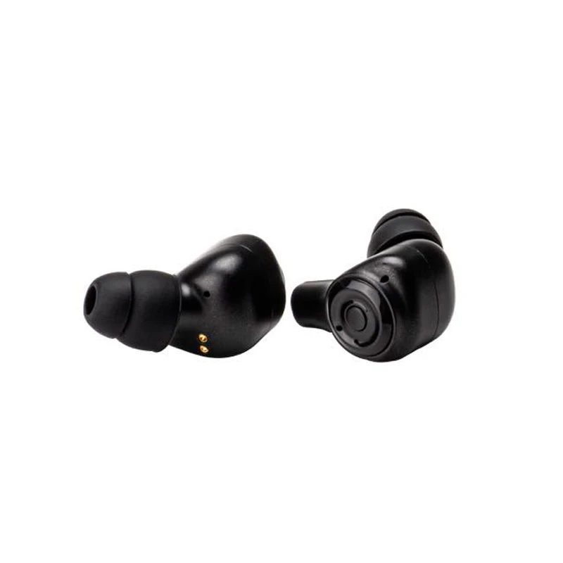 TINHIFI TWS 2000 2DD Dual Dynamic HiFi Wireless