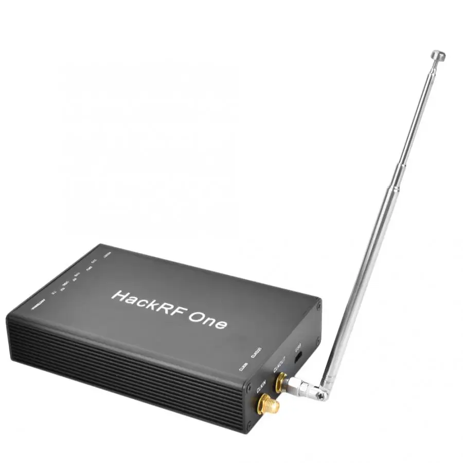 1 МГц-6 ГГц SDR платформа программное радио SDR связующие запчасти беспроводной радио