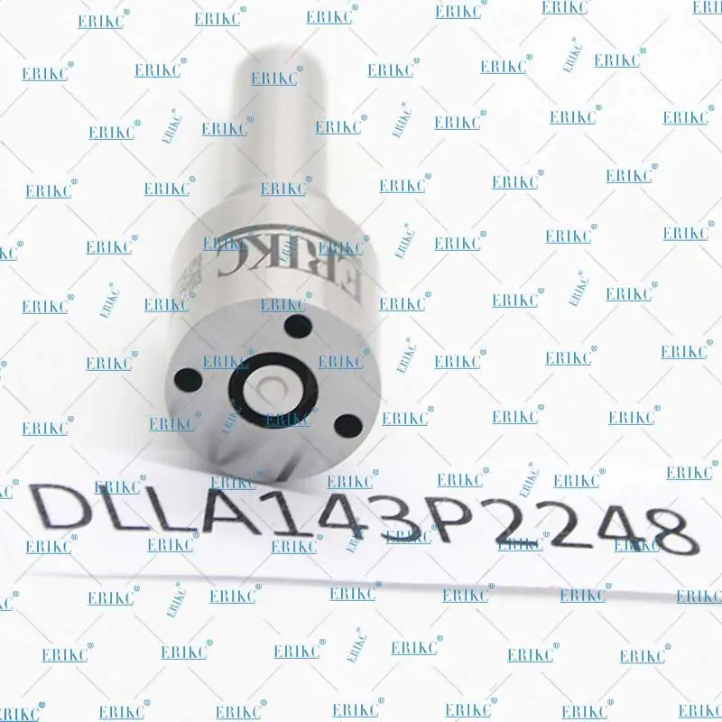 DLLA 143 P 2248 Форсунка Common Rail DLLA143P2248 форсунка дизельного топлива 0433172248 для Bosch Евро 5 Cummins 0445120267