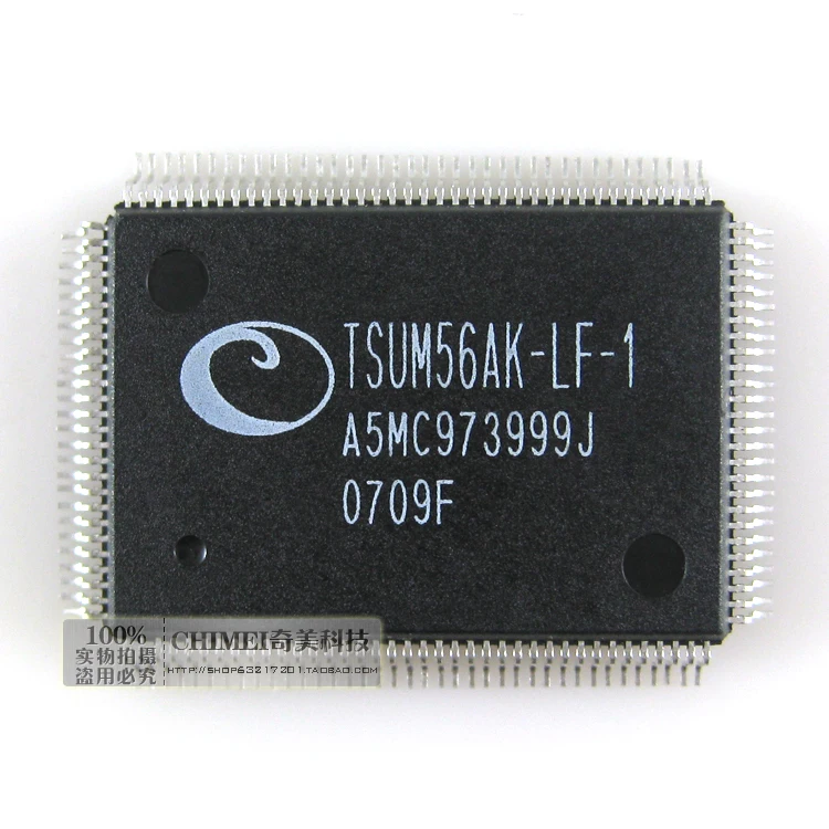 Бесплатная доставка. TSUM56AK LF 1 LCD Логические модераторы чип IC запчасти|Реле| |
