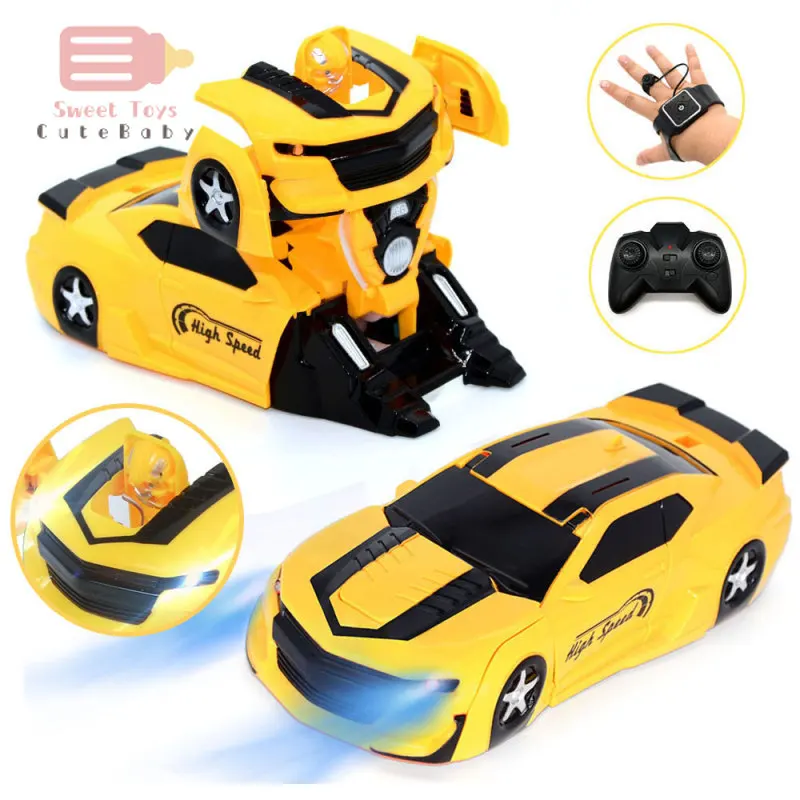 

Gesture Induction Remote Control Stunt RC Car Climbing The Wall Off-Road Vehicle Light Music Drift Dancing Driving Toy for Kids