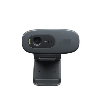 

High-definition camera USB drive free computer