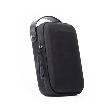 

High-quality Durable Waterproof Pocket Portable Carrying Case Camera Storage Box Camera Accessories For DJI OSMO