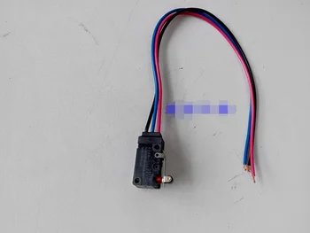 

New Omron D2vw-01L2a-1M Micro switch free shipping