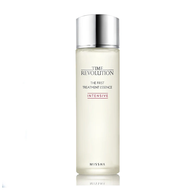150ml MISSHA Time Revolution, первый Лечебный крем, интенсивный крем для лица, против морщин, укрепляющая сыворотка для лица, 150 мл, корейская косметика - Color: 150ml
