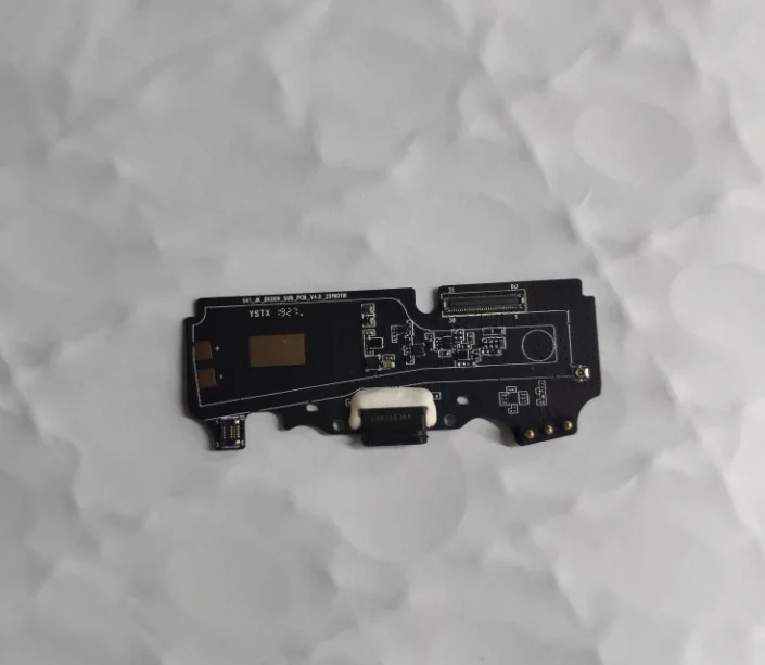 Blackview микрофон для BV9700Pro небольшая печатная плата