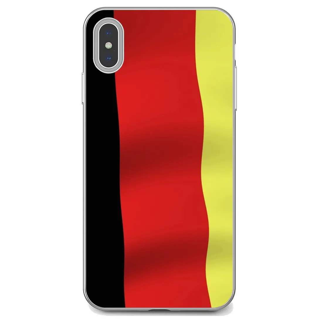 Germany Flag Wallpaper Phone Covers For Apple iPhone 10 11 12 Pro Mini 4S  5S SE 5C 6 6S 7 8 X XR XS Plus Max 2020|Phone Case & Covers| - AliExpress