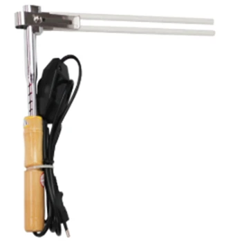 

FUNN-300Mm Tube Bender for Acrylic, PVC, Thermoplastic Materials LED Letters Acrylic Hot Bending Tool EU Plug