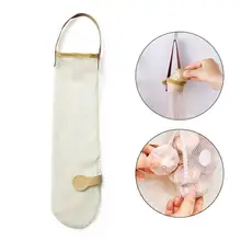 Мешок для хранения овощей Лук GTrlic Висячие Сумки выдалбливают дышащая сетка сумка