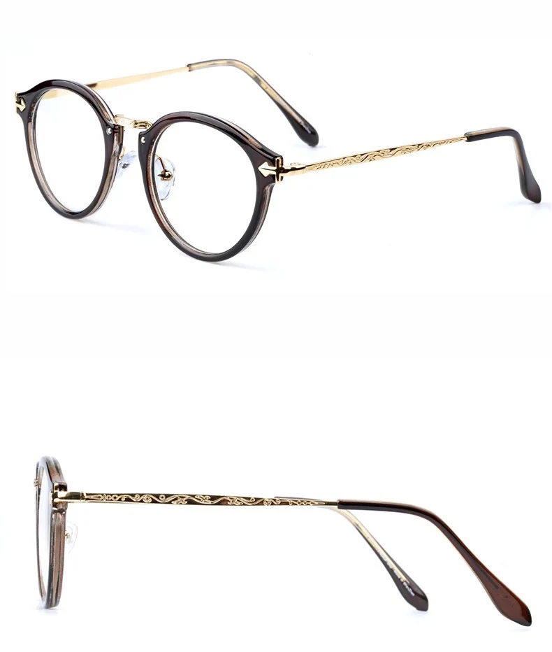 Оптическая оправа, анти синие очки, компьютерные очки, Lunettes Lumiere Bleue, мужские очки, женские очки, заполняющие рецепт 6008MF