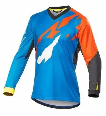 Мотоциклах для езды на велосипеде, оборудование для спуска, Джерси, MTB, для внедорожника, DH, MX, для езды на велосипеде, locomotora, camisa de campo, traviesa, bicic