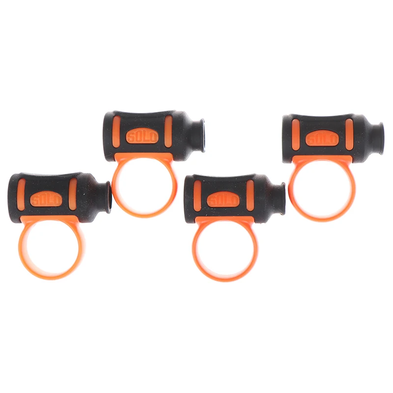 Drum Stick Control Clip Drumsticks Aid Auxiliary Twirl Accessories