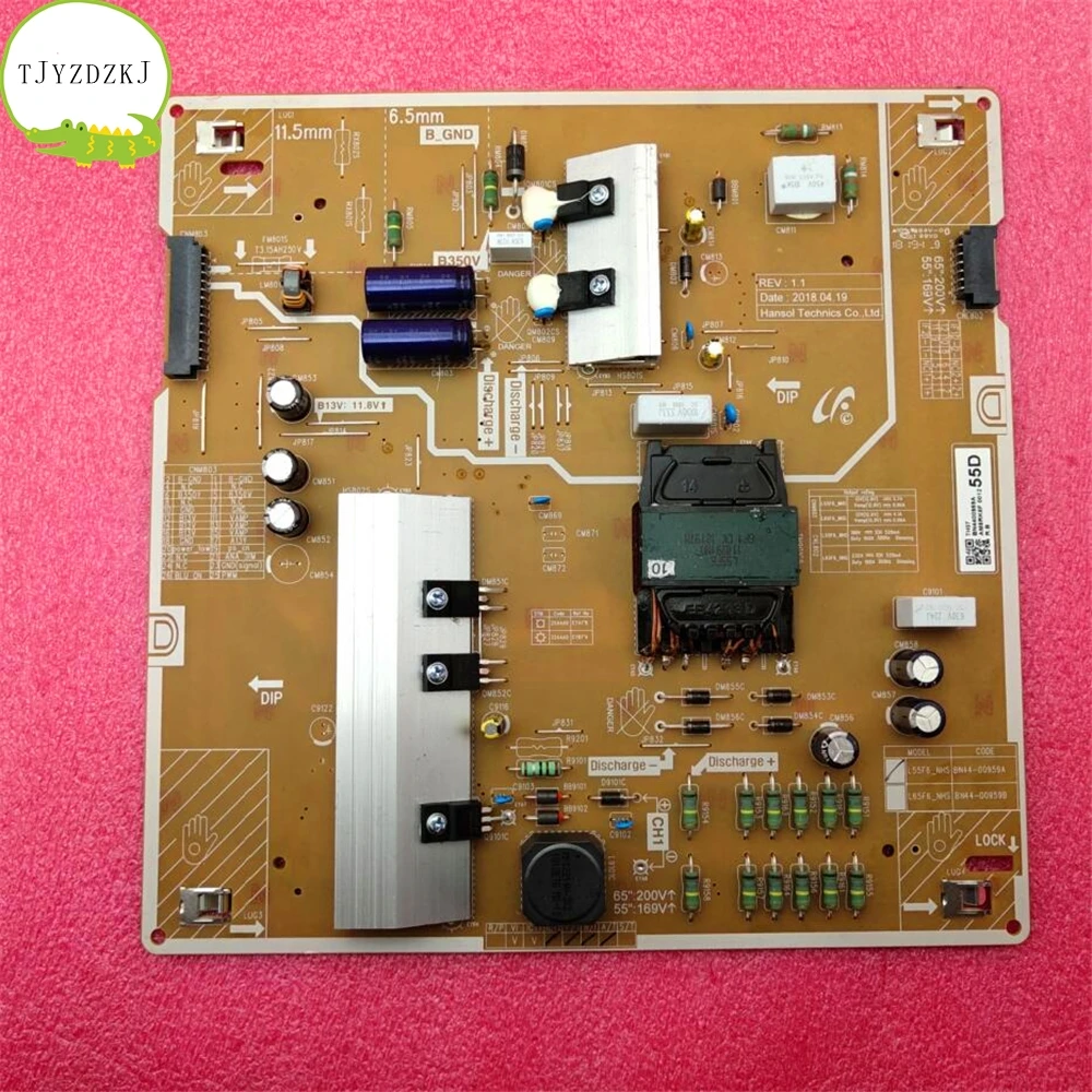 Хорошее прохождение теста для samsung BN44-00959A UE55LS03NAU qn65ls03rafxza H49M3000 un55ls03naf L55F6_NHS