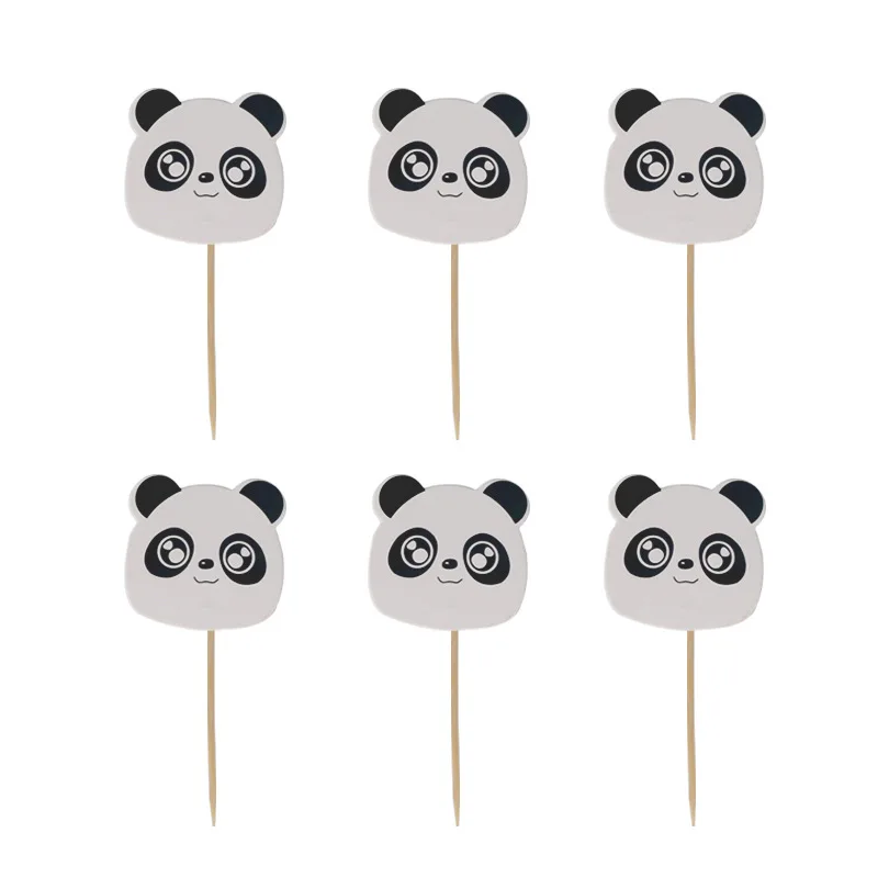 panda-Theme-cupcake-topper-birthday-supplies-wedding-decorations-baby-shower-party-favors-for-kids-Cake-Decorating (2)