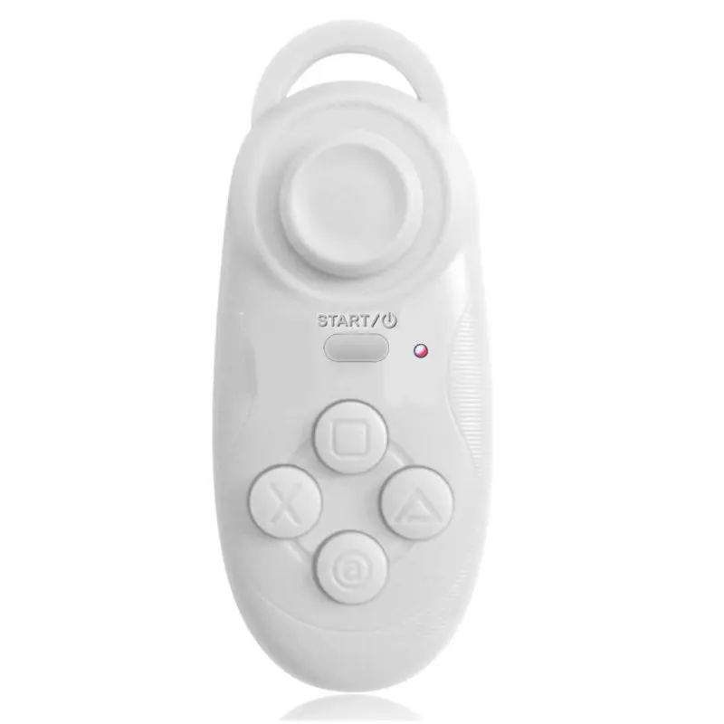 Новинка 100% беспроводной игровой Bluetooth-контроллер джойстик геймпад для Android/iOS