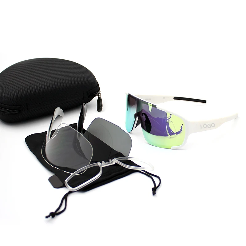 2020 sport bike glasses Men Women polarized cycling sunglasses UV400 Outdoor riding running fishing goggles MTB bicycle eyewear