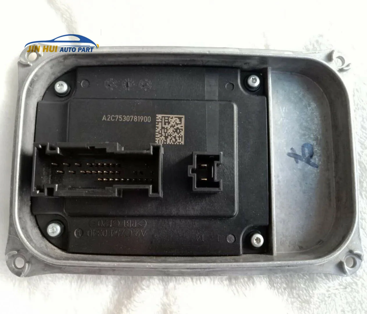 A2479003603 ксеноновый модуль управления для MERCEDES BENZ A CLASS A180 A200 A220 A250 A160 A2479003703 правая сторона