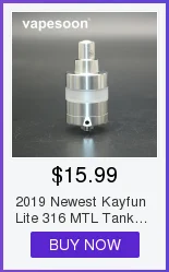 Для выведения токсинов, 40 шт Аутентичные VapeSoon V8-T10 V8-T6 V8-Q4 V8-T8 замена катушки для TFV888 облако зверь бак